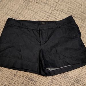 Mossimo target size 10 shorts brand new